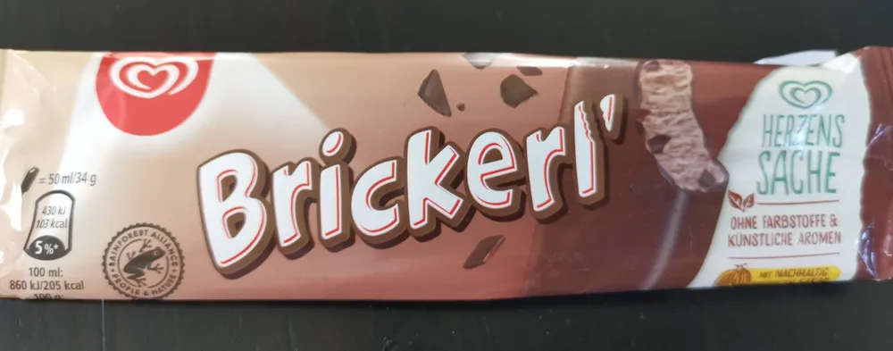 Brickerl