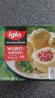 Wurstknödel