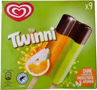 Twinni (x9)