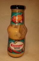 Karibik Sauce