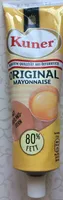 Mayonnaise - Original