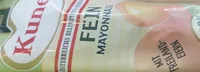 Mayonnaise 50%