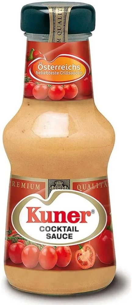 Cocktail Sauce