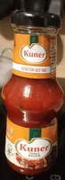 Chili Sauce