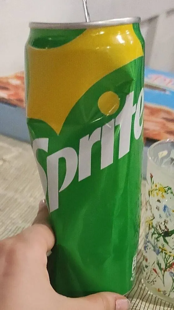 Sprite
