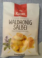 Waldhonig Salbei
