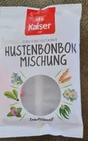 Hustenbonbon