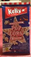 POP CORN SALTED KELLY