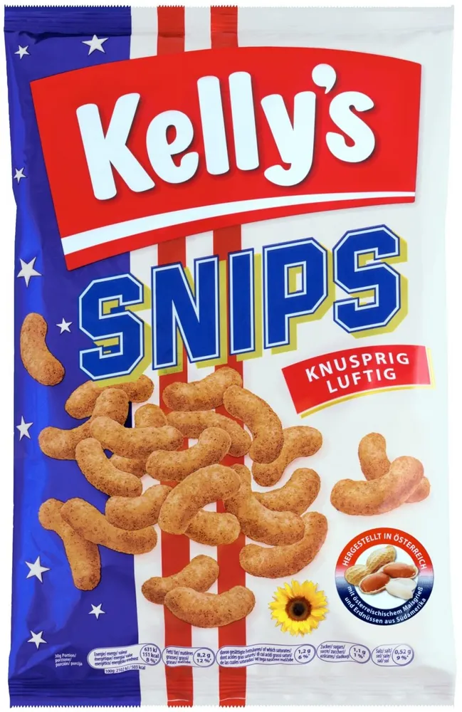 Snips