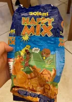 happy mix