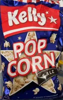 Pop corn