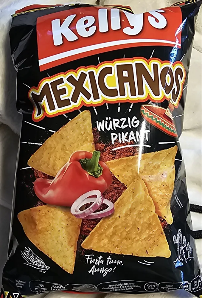 Mexicanos