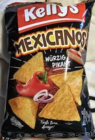 Mexicanos