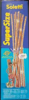 Soletti Supersize
