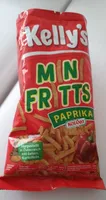 Kelly's Mini Fritts
