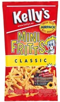 Mini Fritts Classic