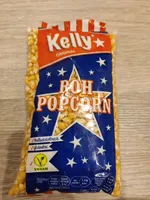 Rohpopcorn