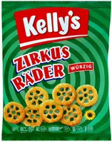 Zirkus Räder