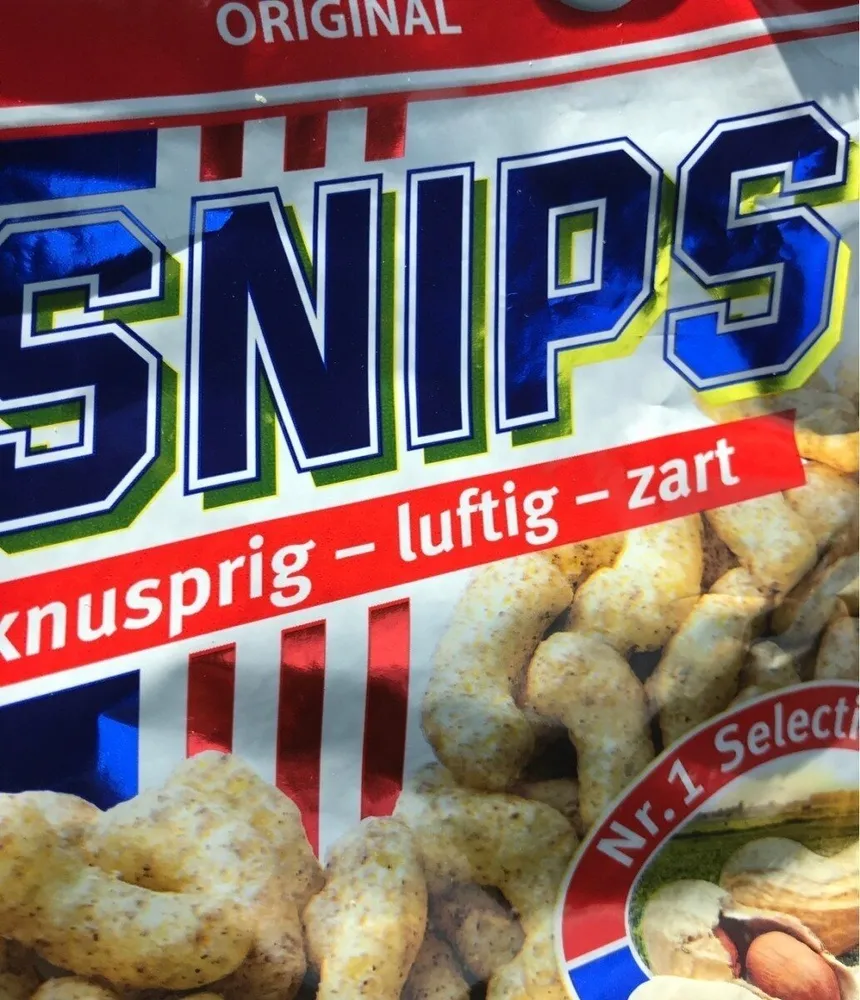 Snips