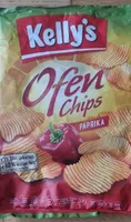 Ofen Chips
