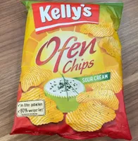 Kelly’s Sour Cream