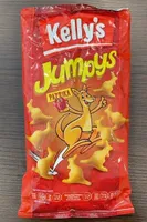 Jumpys Paprika