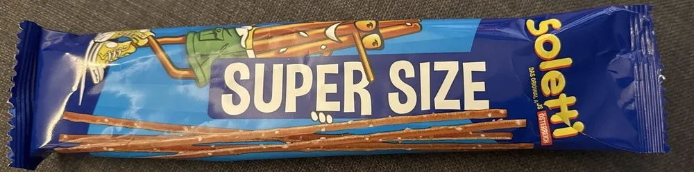 Soletti Super-Size