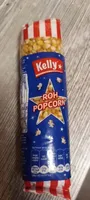 Popcorn Körner