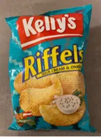 Riffels Sour Cream