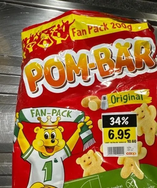 Pom-Bär