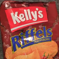 Riffles Pfefferoni