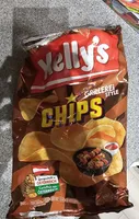 Chips-Grillerei Style