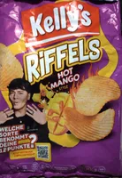 Riffels Hot Mango Style