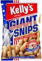 Kelly‘s Giant Snips