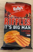 Riffles