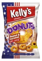 Donuts