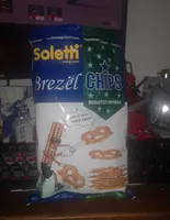 Soletti Brezel