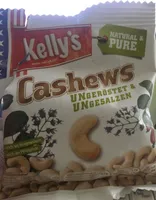 Cashews