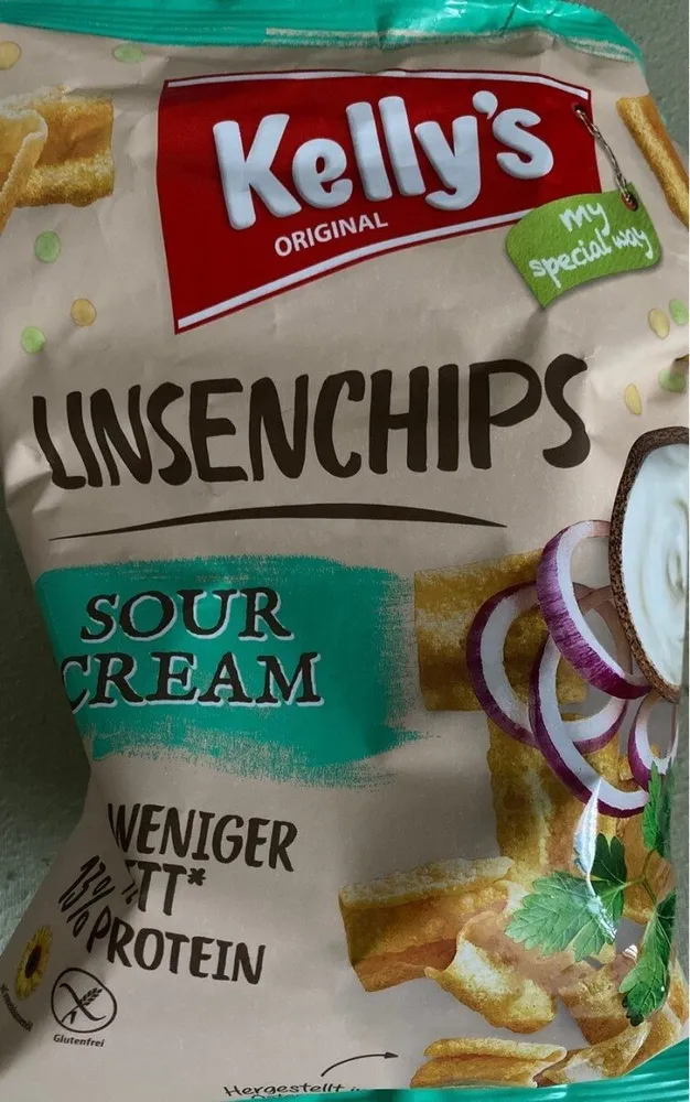 Lisenchips