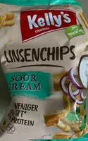 Lisenchips