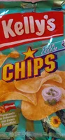Kelly's Sour Cream