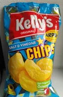 Chips salt & vinegar