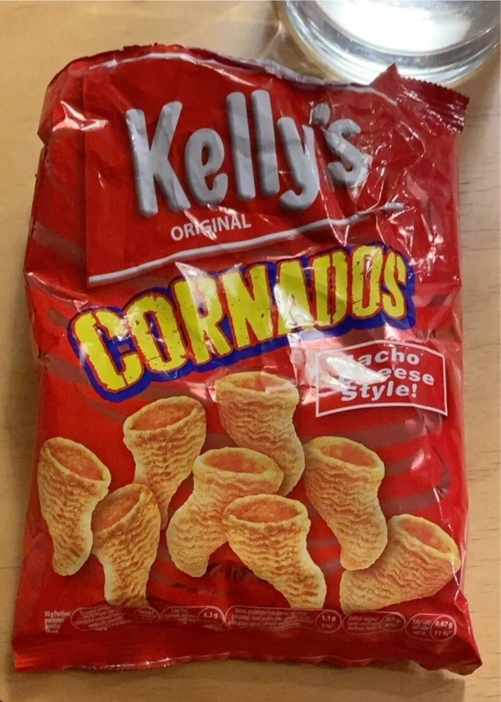 Cornados