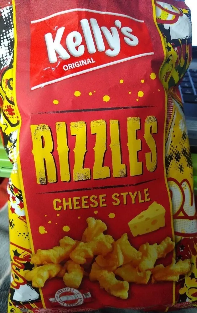 Rizzles