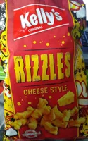 Rizzles
