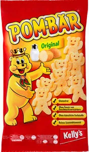 Pombären