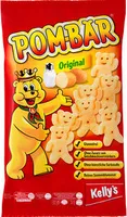 Pombären