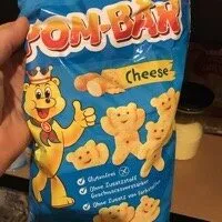 Pombär Cheese