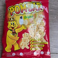 Pombär Original