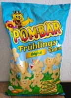 Pom-Bär Original, Frühlings-Edition